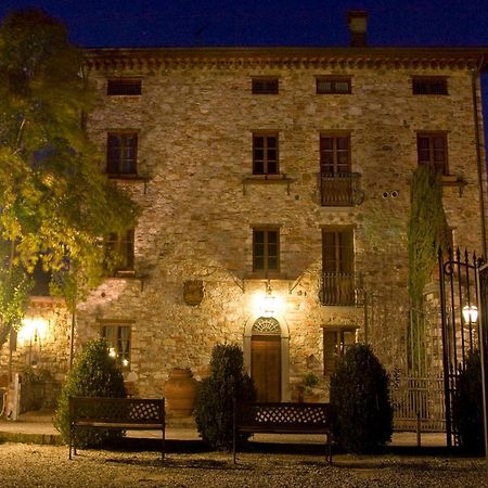 Villa Corte Degli Dei Lucca Exterior photo