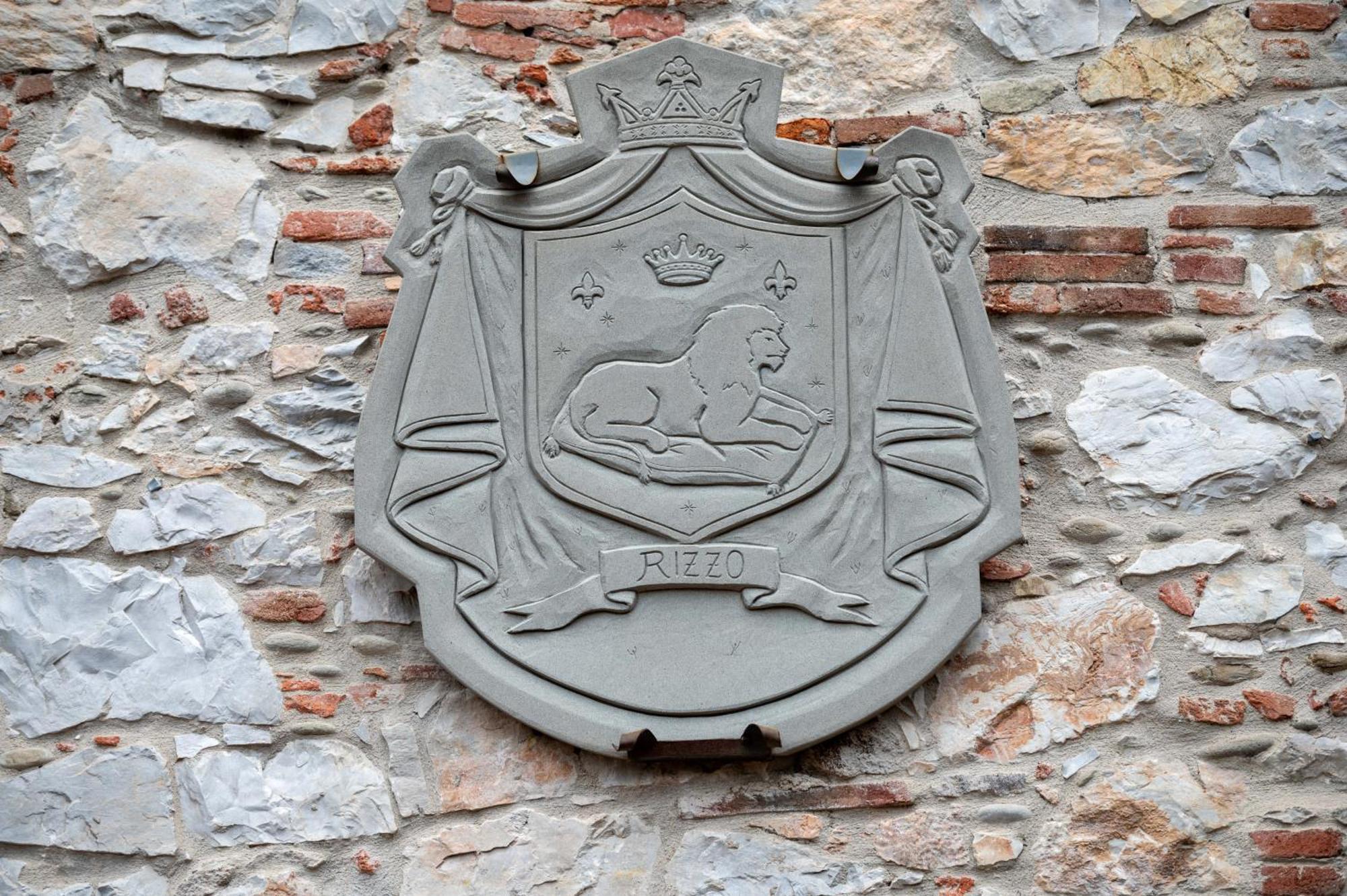 Villa Corte Degli Dei Lucca Exterior photo